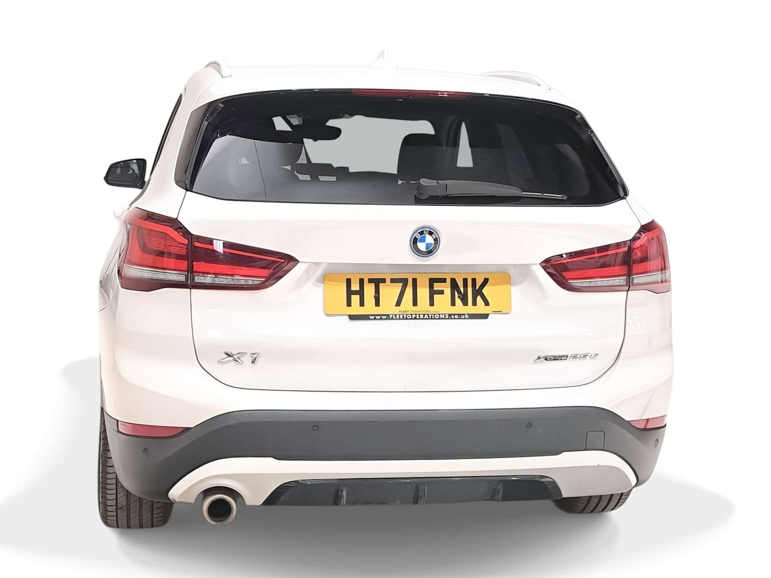 Used BMW X1 2021 for sale - 77749148: Photo 7