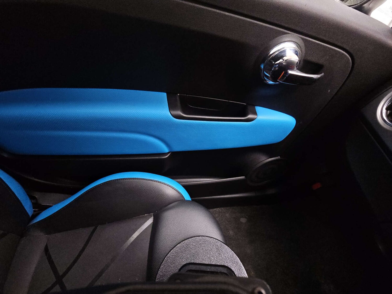 Used Fiat 500 2017 for sale - 77437529: Photo 10