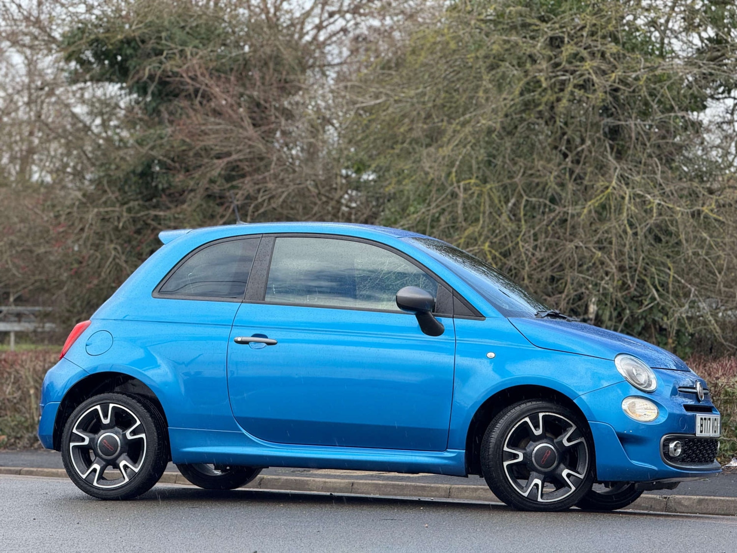 Used Fiat 500 2017 for sale - 77437529: Photo 13