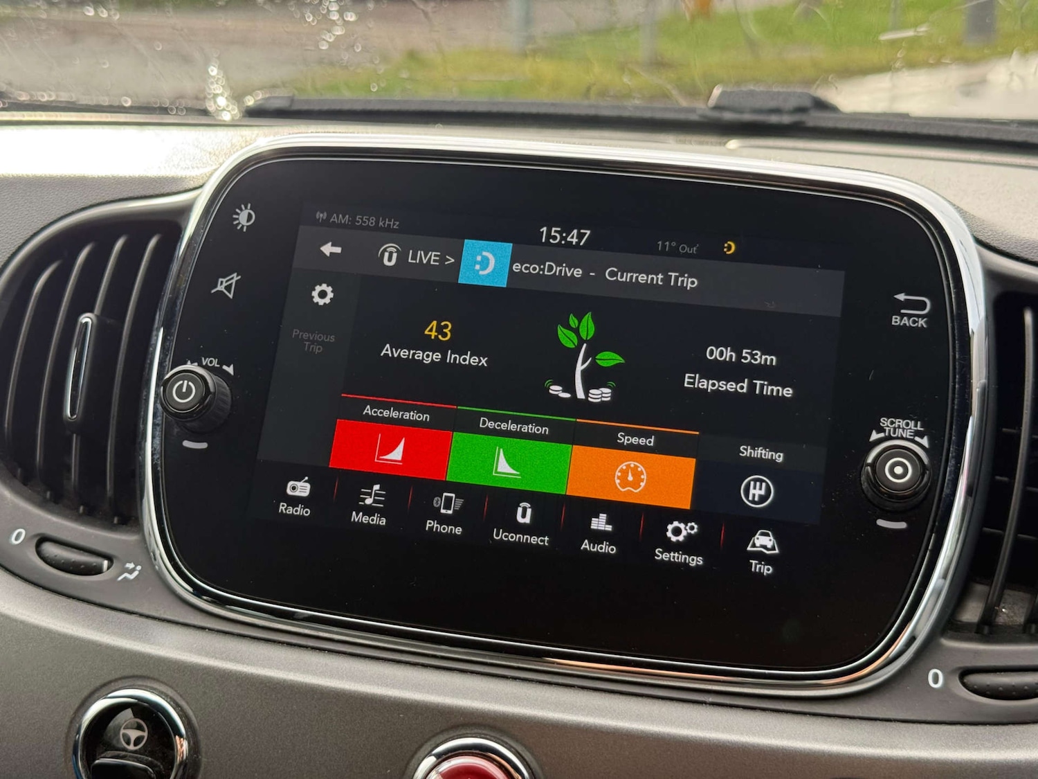 Used Fiat 500 2017 for sale - 77437529: Photo 17