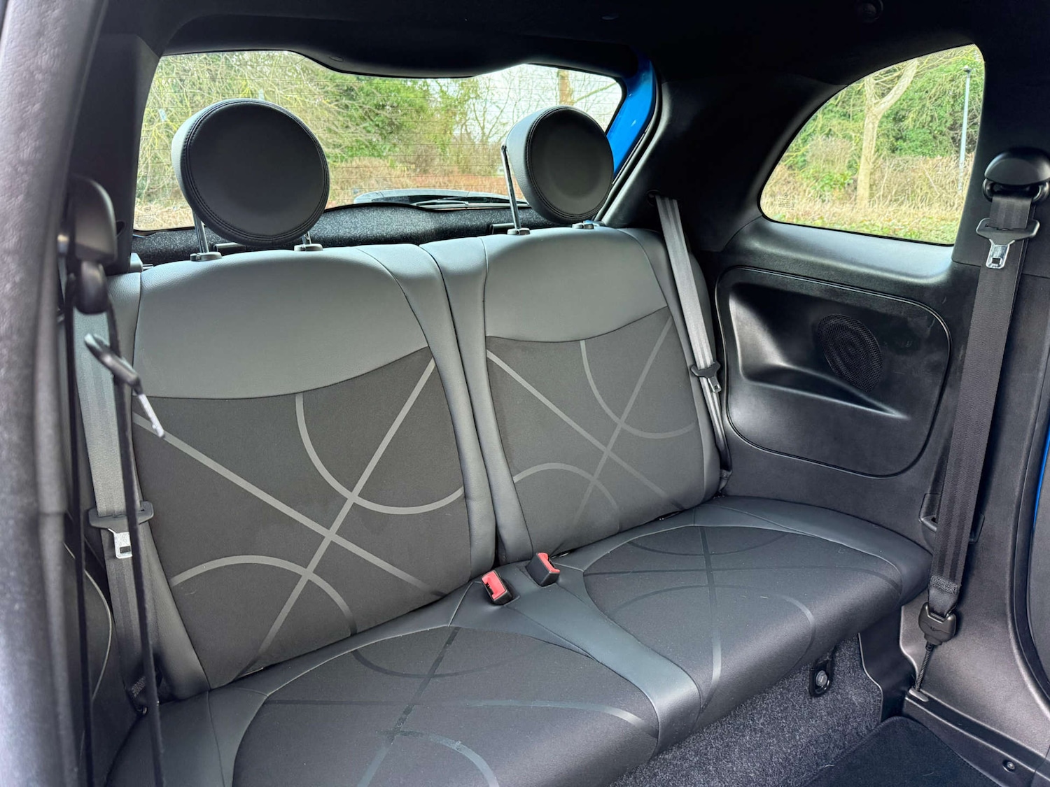 Used Fiat 500 2017 for sale - 77437529: Photo 19