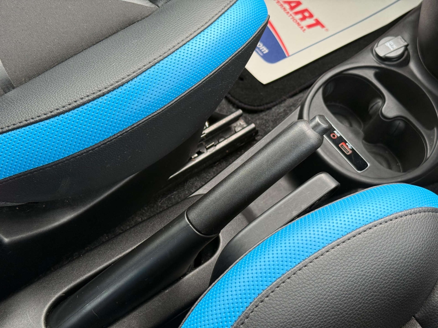 Used Fiat 500 2017 for sale - 77437529: Photo 21