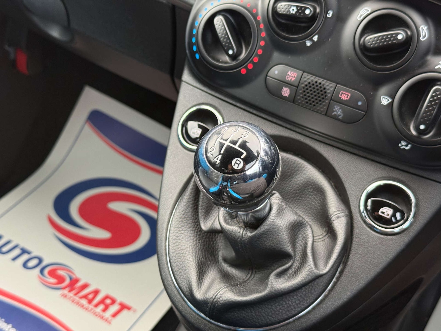 Used Fiat 500 2017 for sale - 77437529: Photo 22