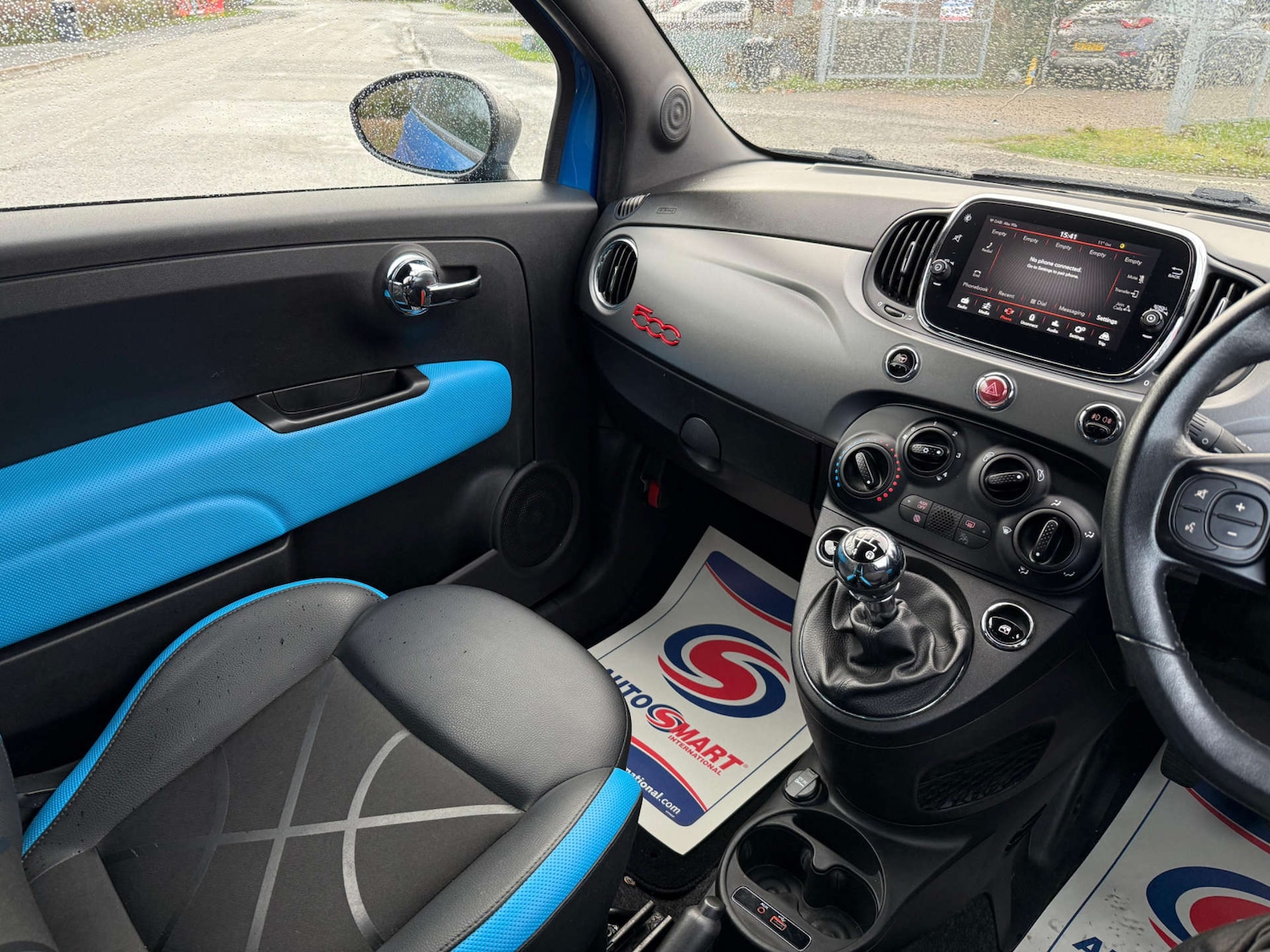 Used Fiat 500 2017 for sale - 77437529: Photo 24