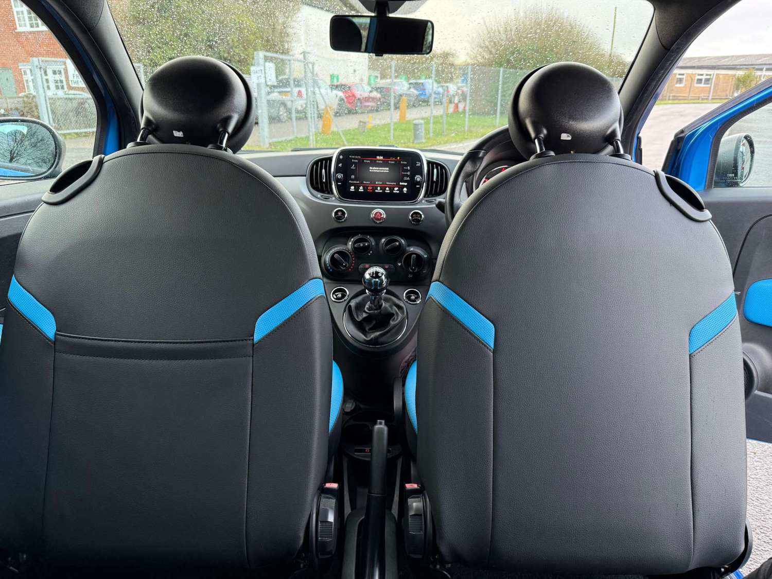 Used Fiat 500 2017 for sale - 77437529: Photo 28