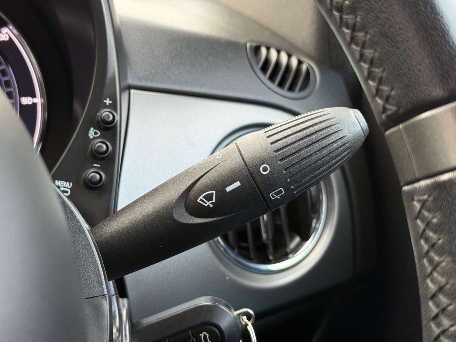 Used Fiat 500 2017 for sale - 77437529: Photo 34