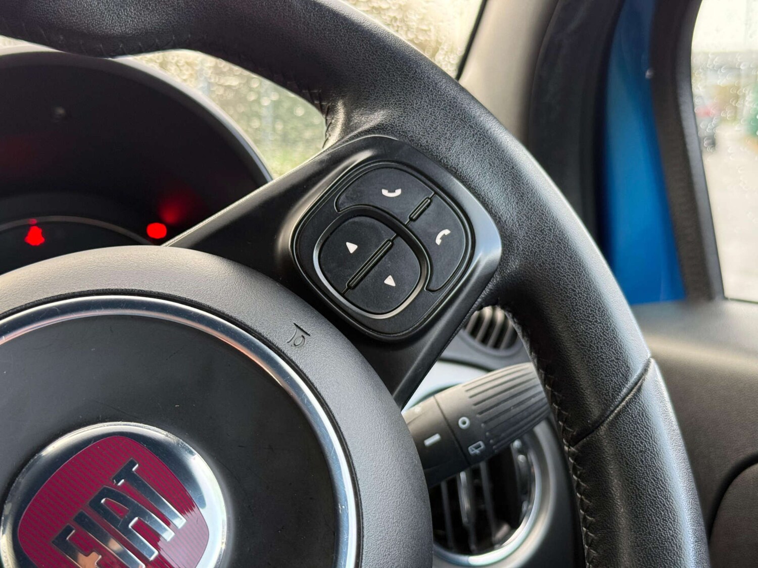 Used Fiat 500 2017 for sale - 77437529: Photo 35