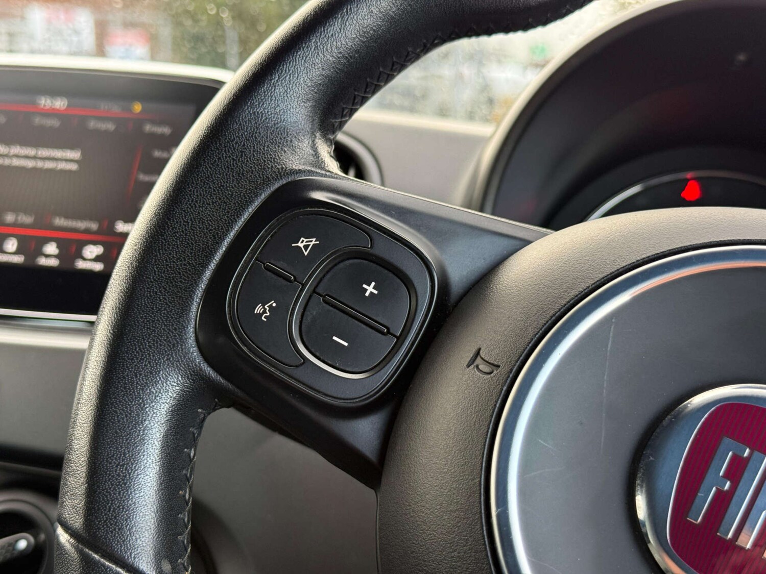 Used Fiat 500 2017 for sale - 77437529: Photo 36