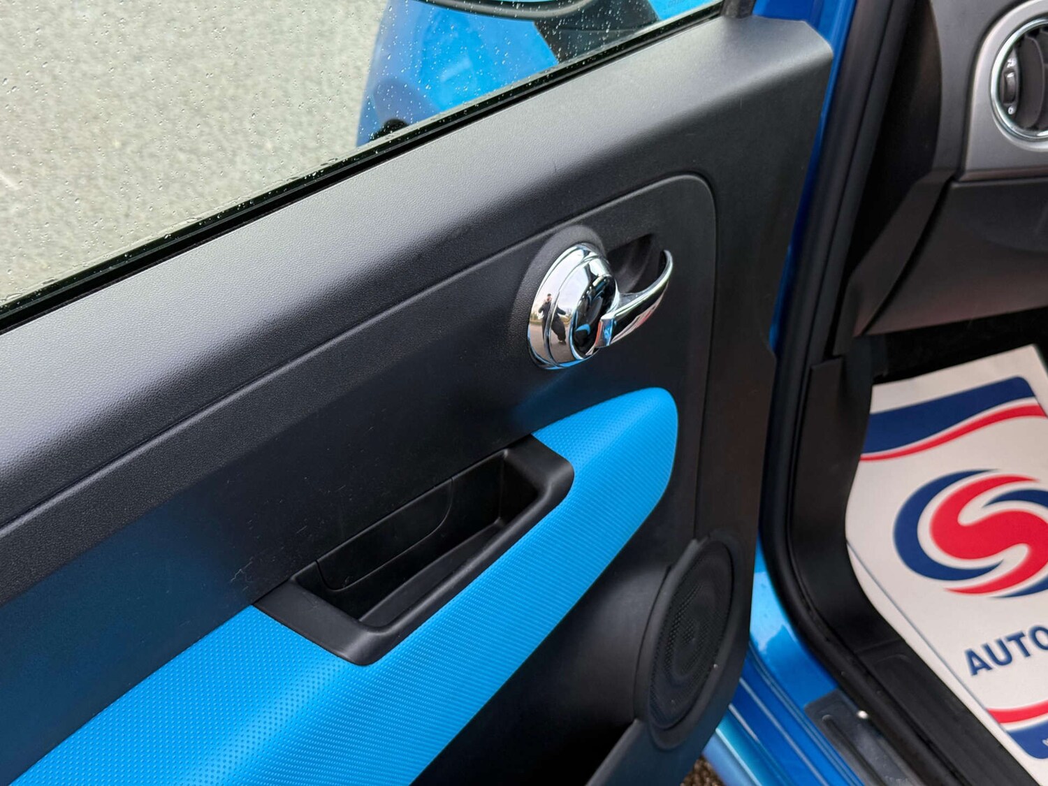 Used Fiat 500 2017 for sale - 77437529: Photo 37