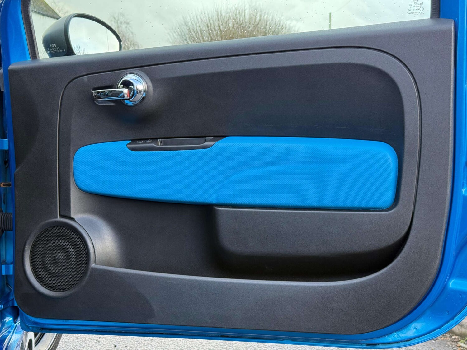 Used Fiat 500 2017 for sale - 77437529: Photo 40