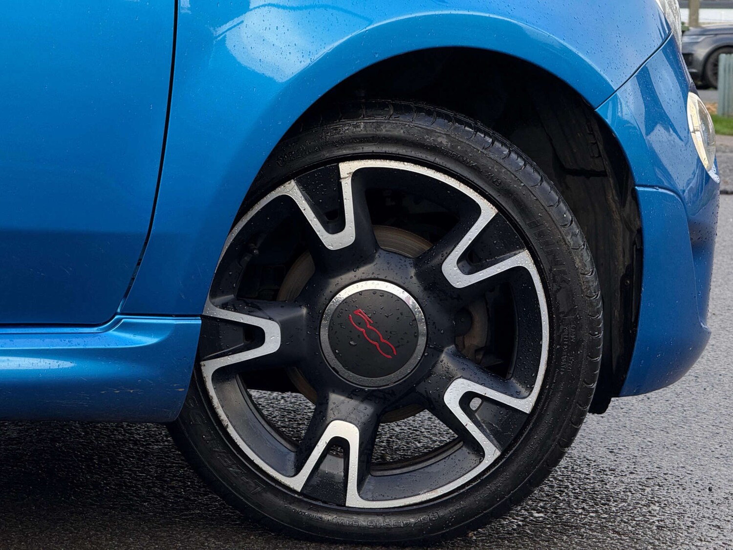 Used Fiat 500 2017 for sale - 77437529: Photo 41