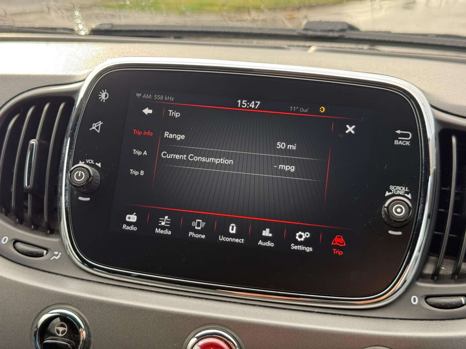 Used Fiat 500 2017 for sale - 77437529: Photo 42