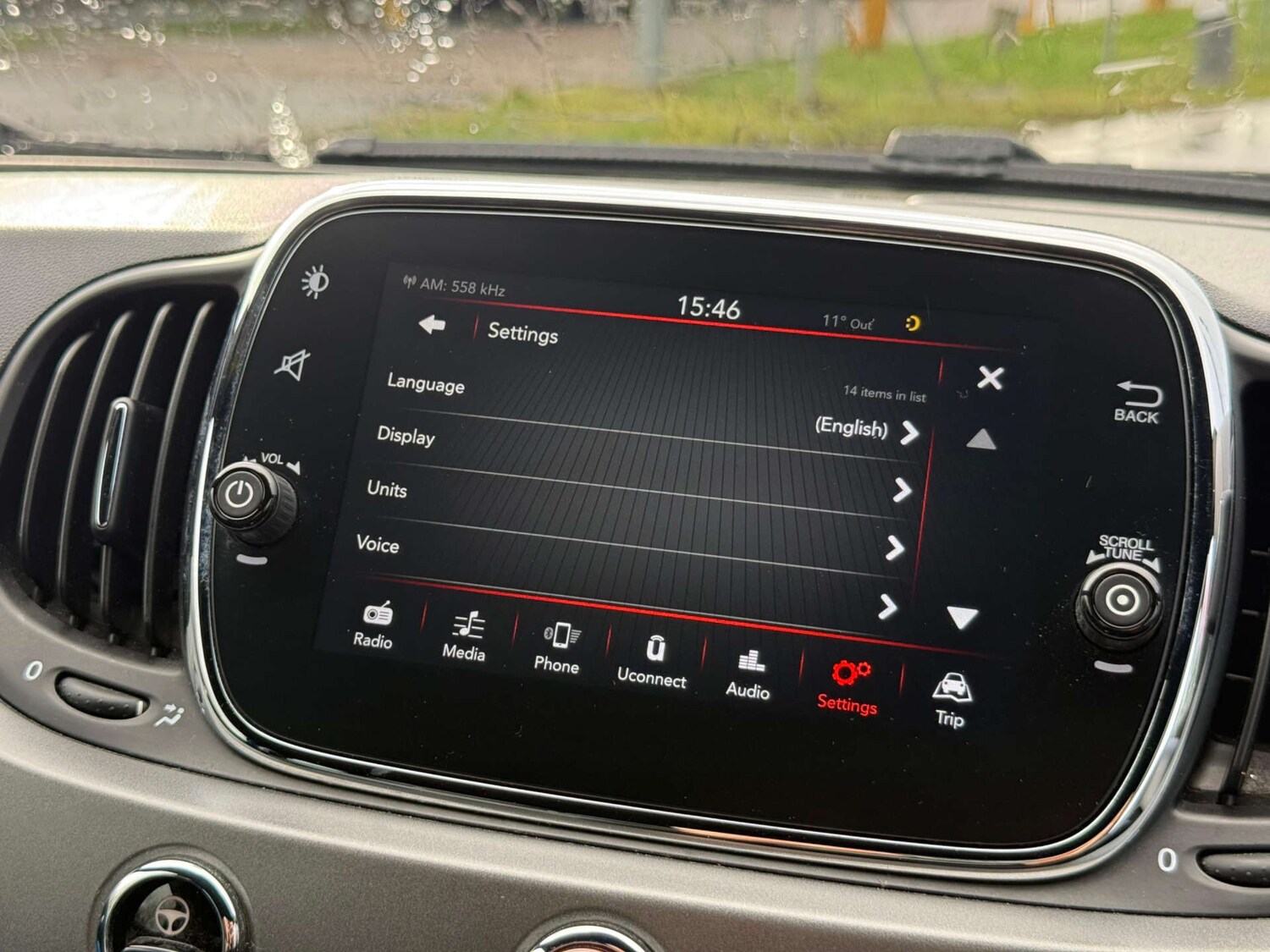 Used Fiat 500 2017 for sale - 77437529: Photo 44