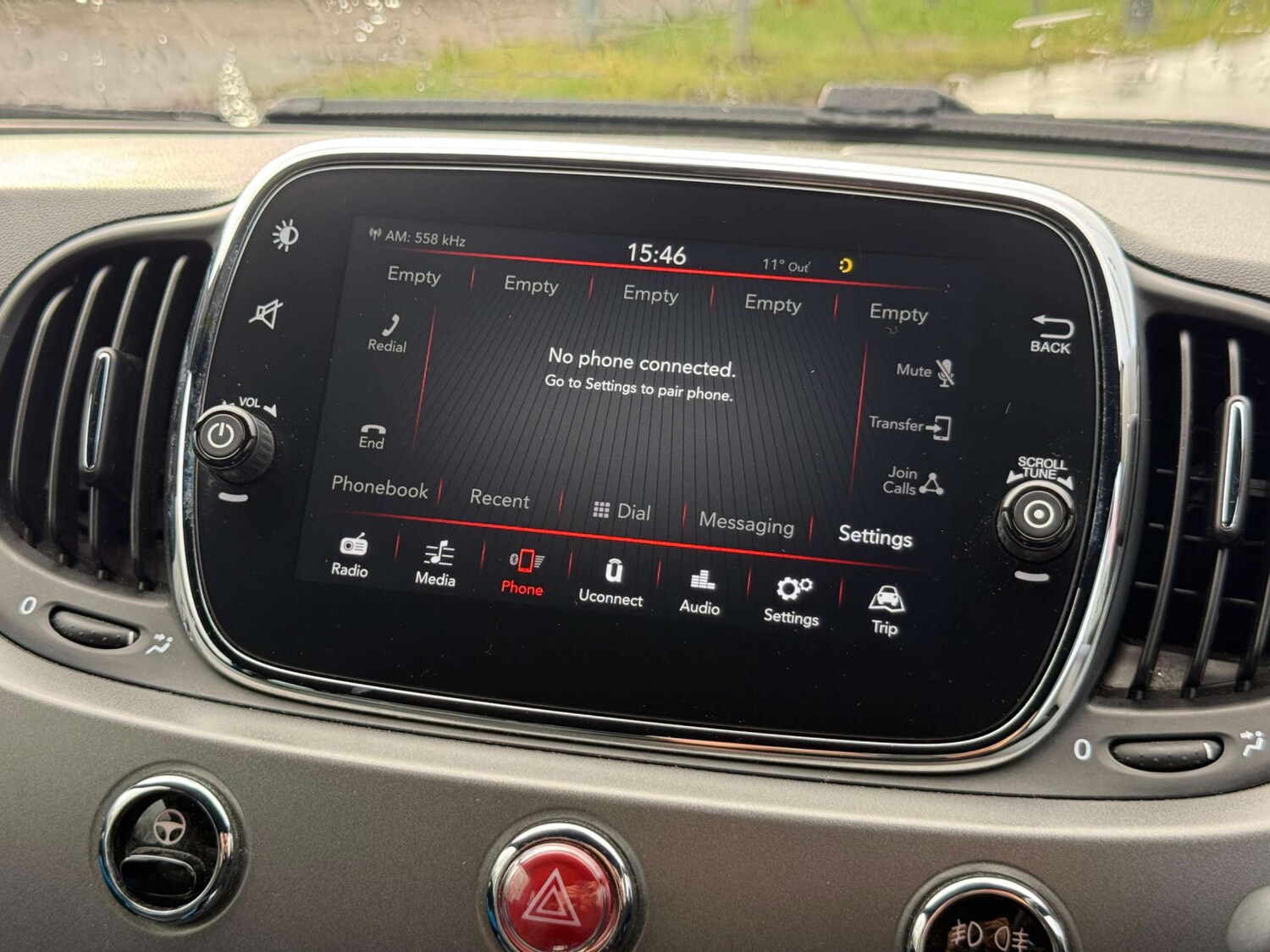 Used Fiat 500 2017 for sale - 77437529: Photo 45