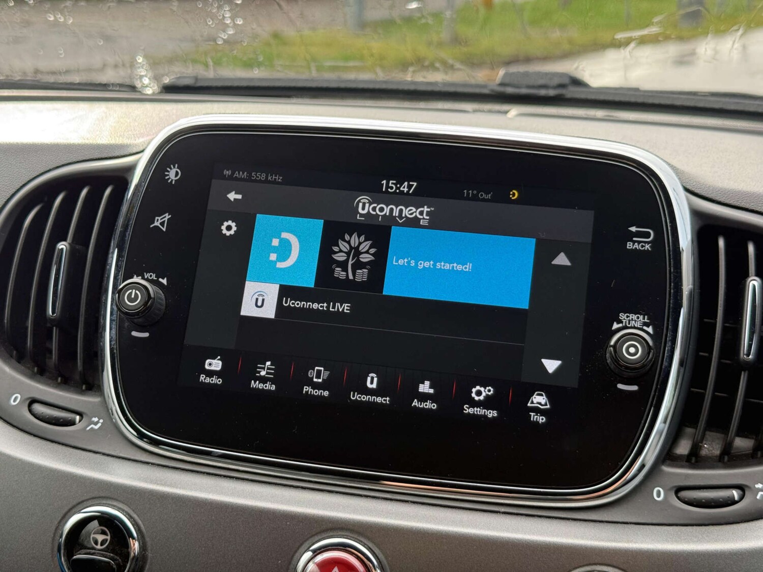 Used Fiat 500 2017 for sale - 77437529: Photo 46