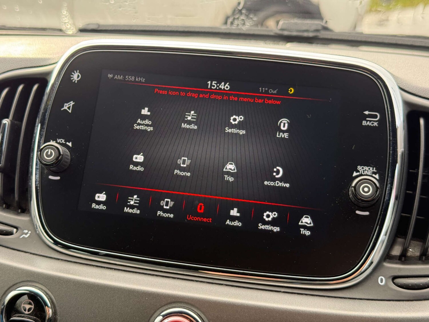 Used Fiat 500 2017 for sale - 77437529: Photo 47