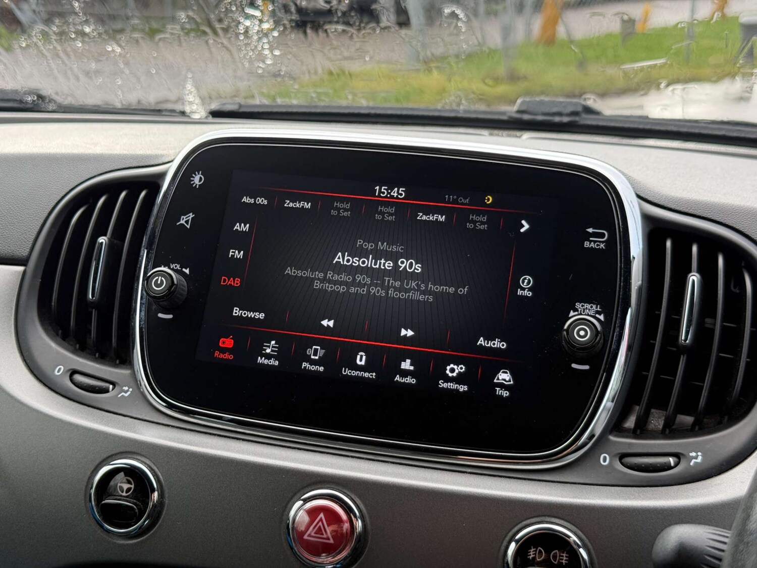 Used Fiat 500 2017 for sale - 77437529: Photo 48