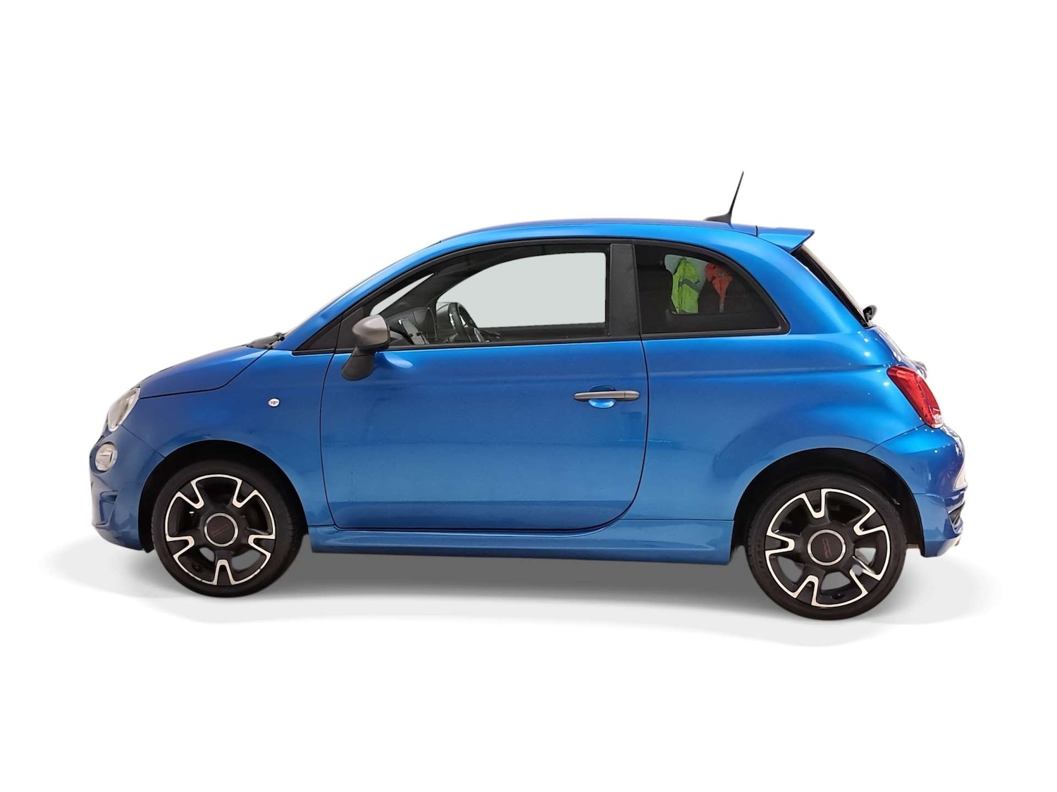 Used Fiat 500 2017 for sale - 77437529: Photo 5