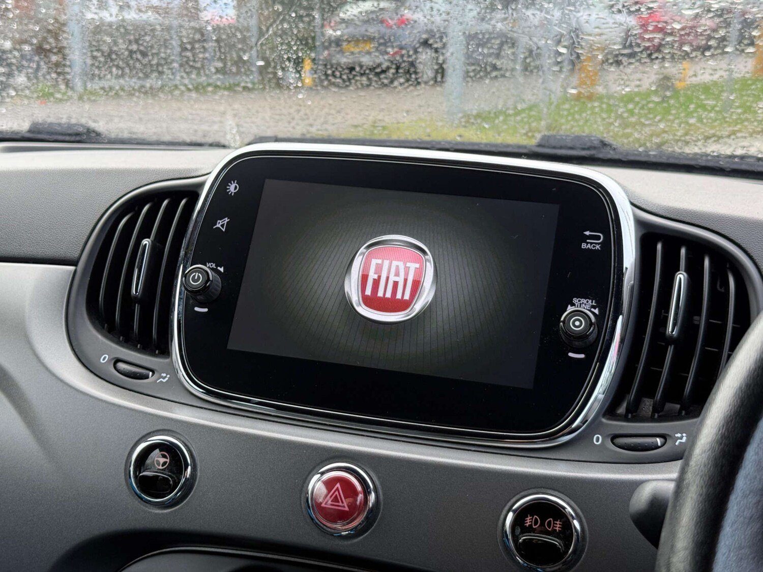 Used Fiat 500 2017 for sale - 77437529: Photo 51