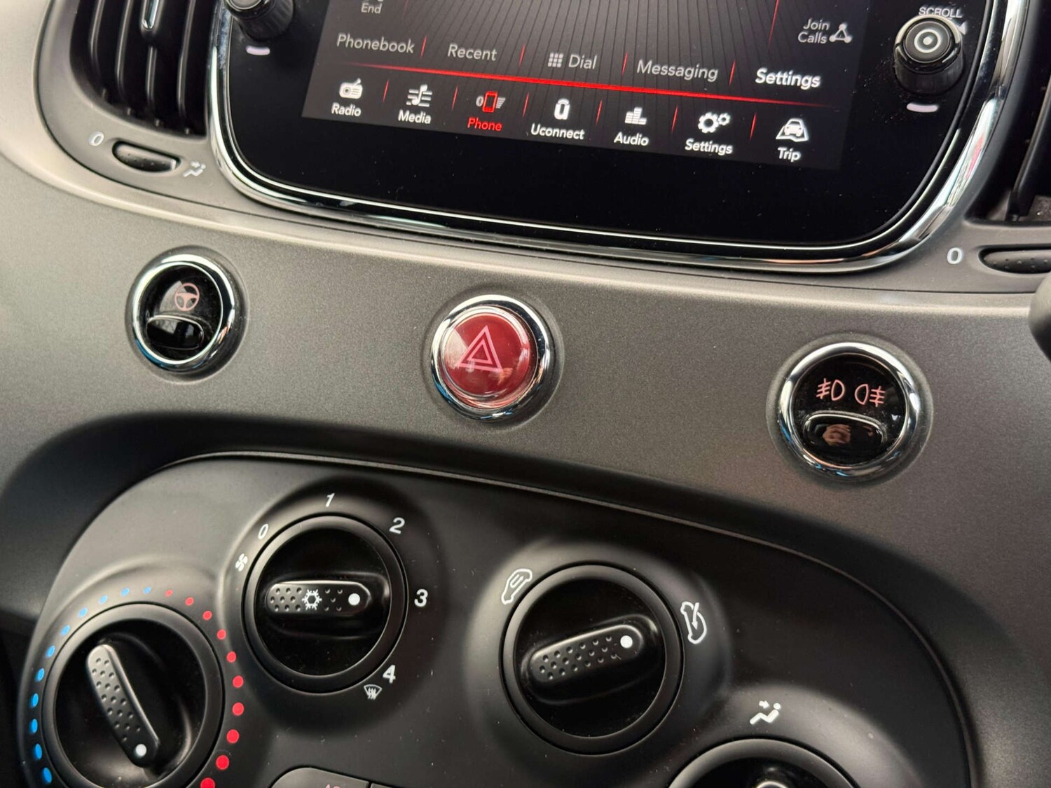 Used Fiat 500 2017 for sale - 77437529: Photo 52