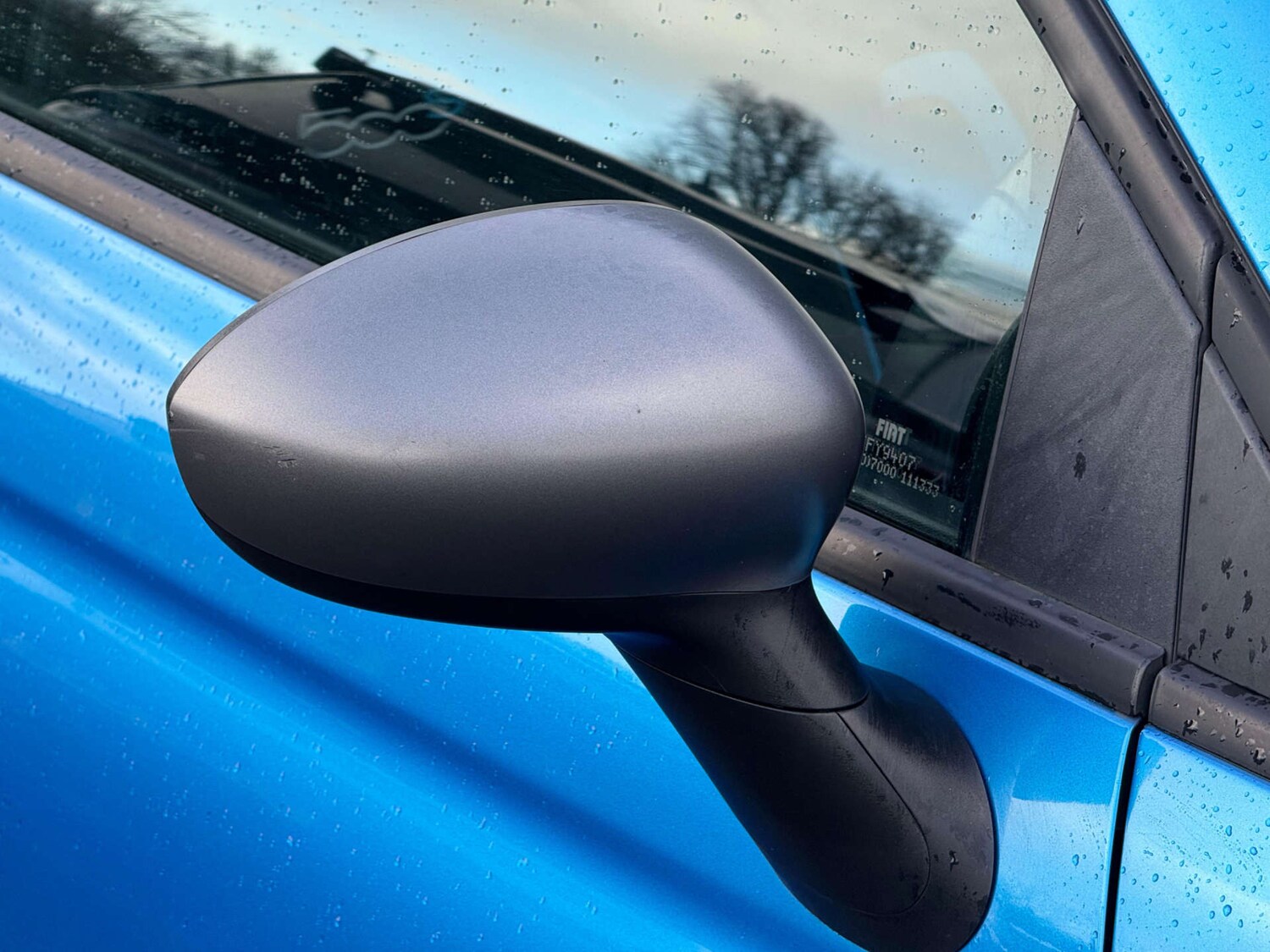 Used Fiat 500 2017 for sale - 77437529: Photo 54