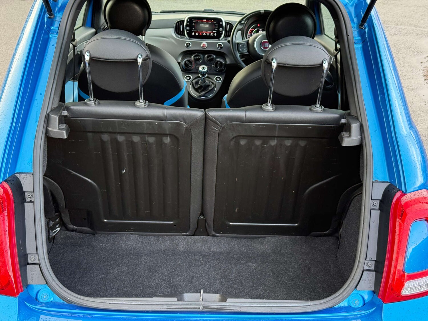 Used Fiat 500 2017 for sale - 77437529: Photo 55