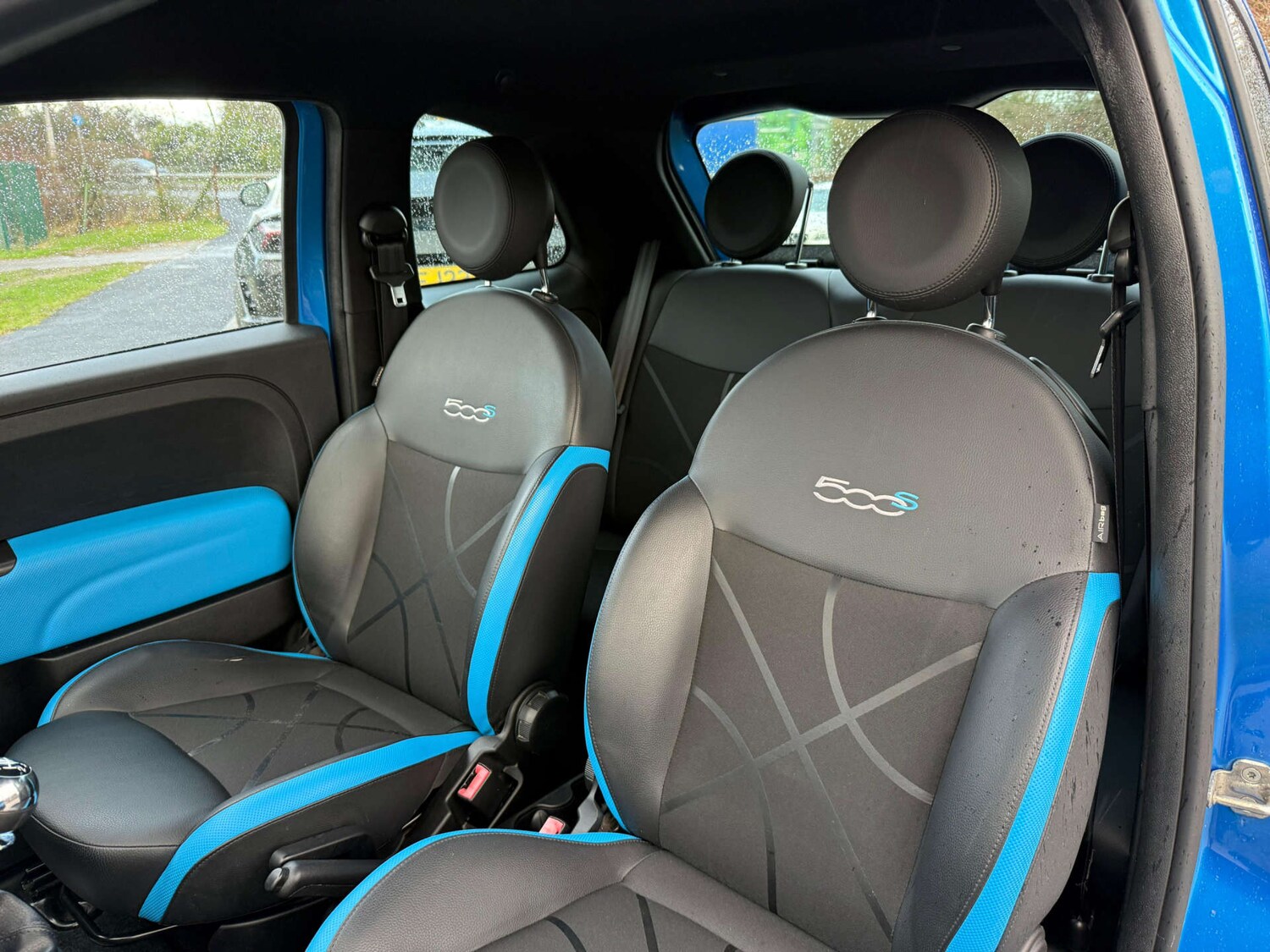 Used Fiat 500 2017 for sale - 77437529: Photo 58