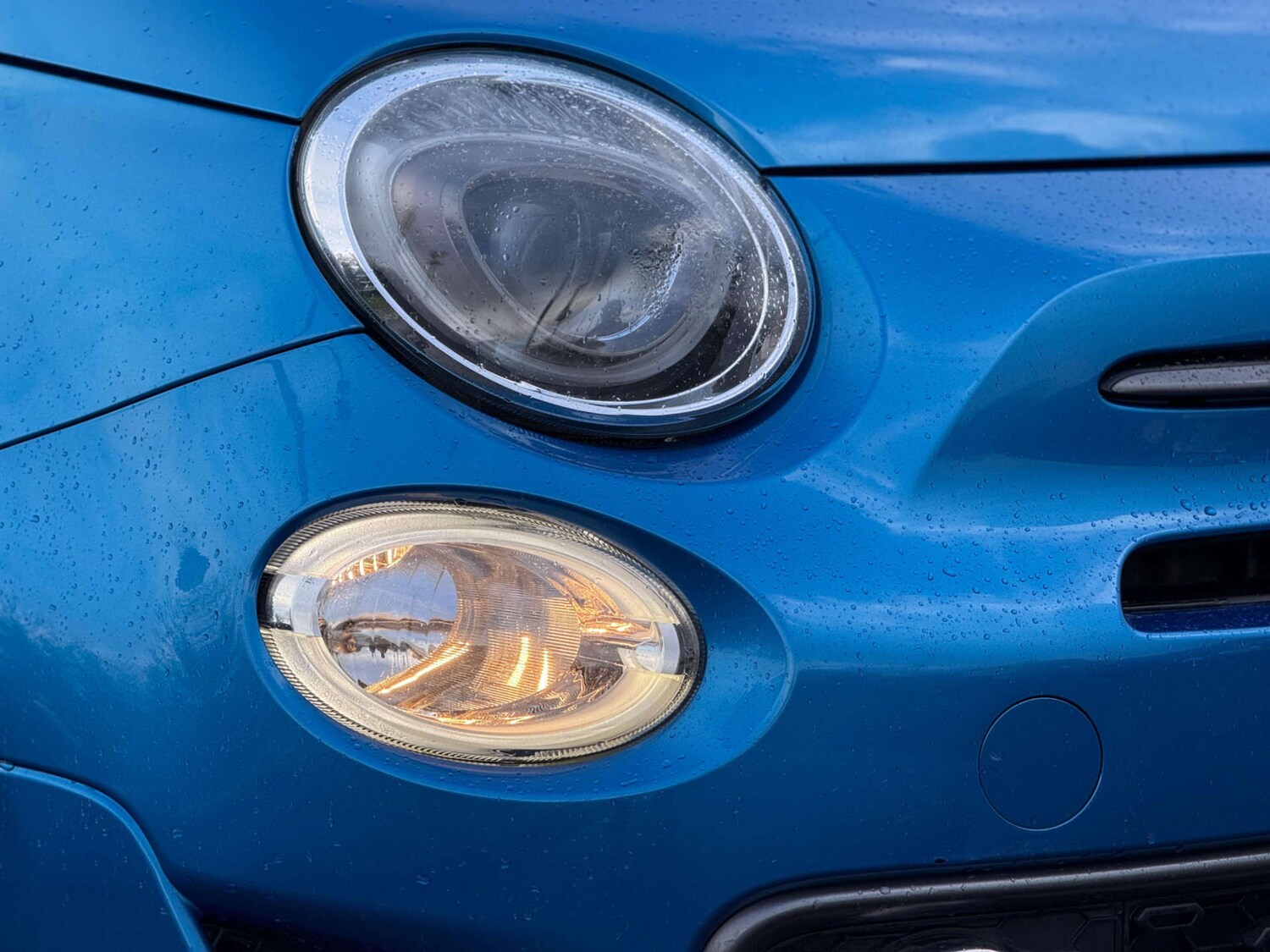 Used Fiat 500 2017 for sale - 77437529: Photo 62