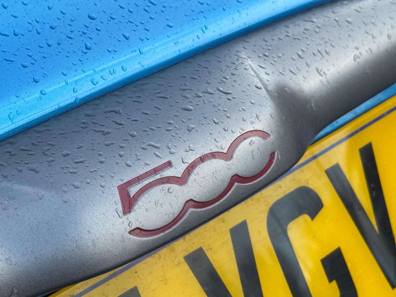 Used Fiat 500 2017 for sale - 77437529: Photo 63