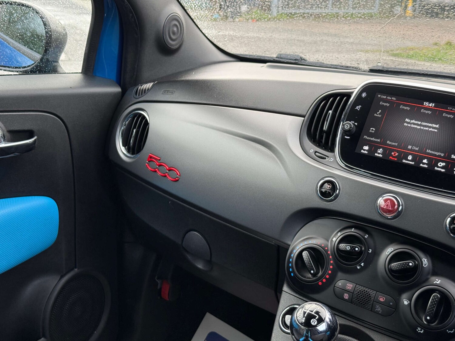 Used Fiat 500 2017 for sale - 77437529: Photo 67