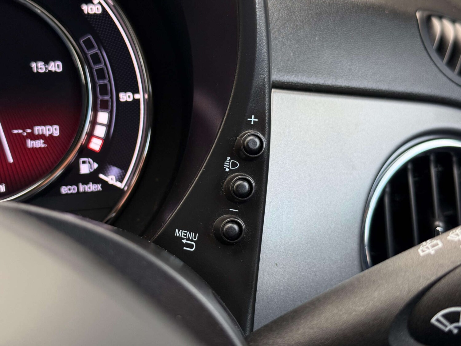 Used Fiat 500 2017 for sale - 77437529: Photo 68