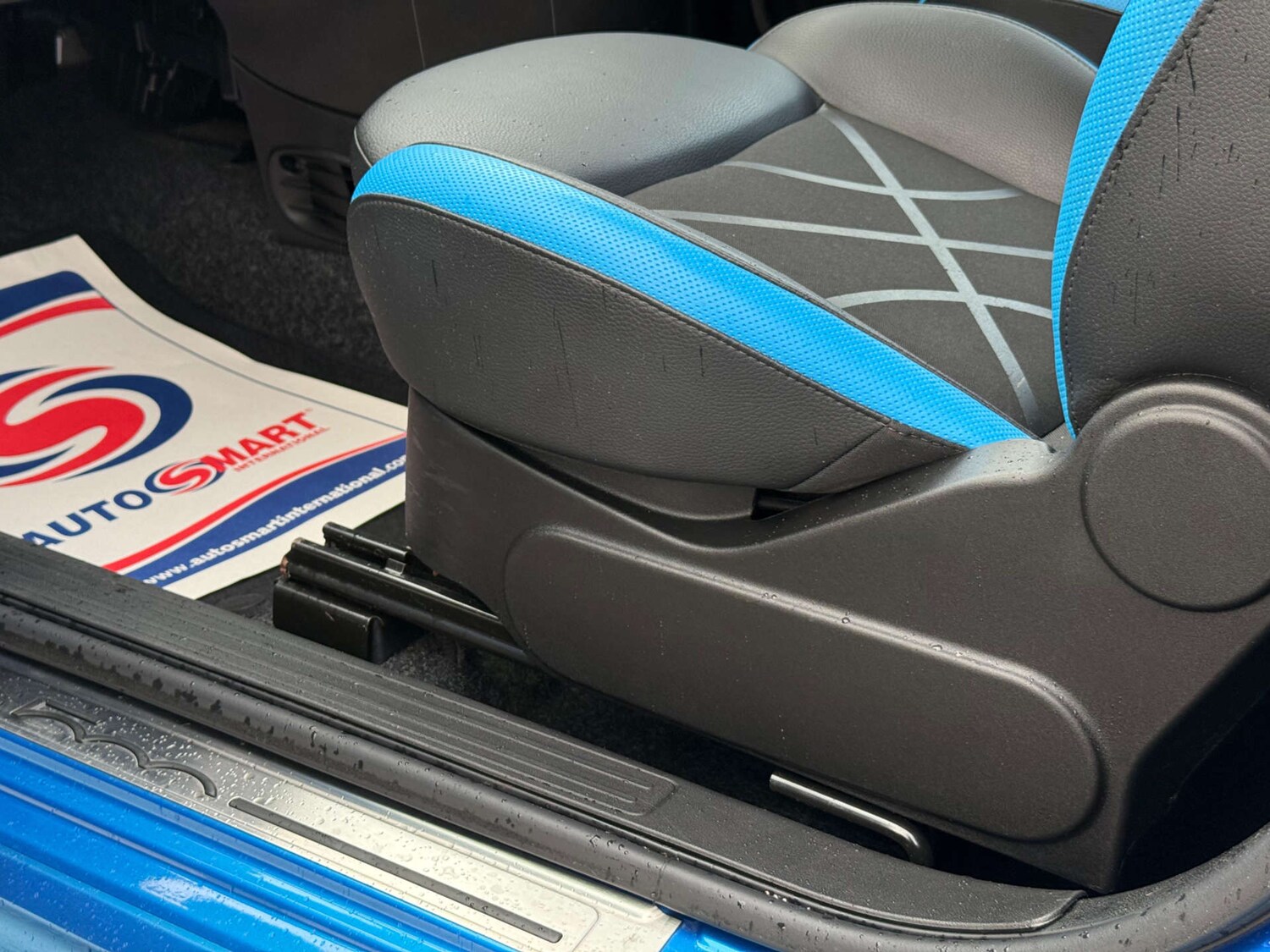 Used Fiat 500 2017 for sale - 77437529: Photo 69