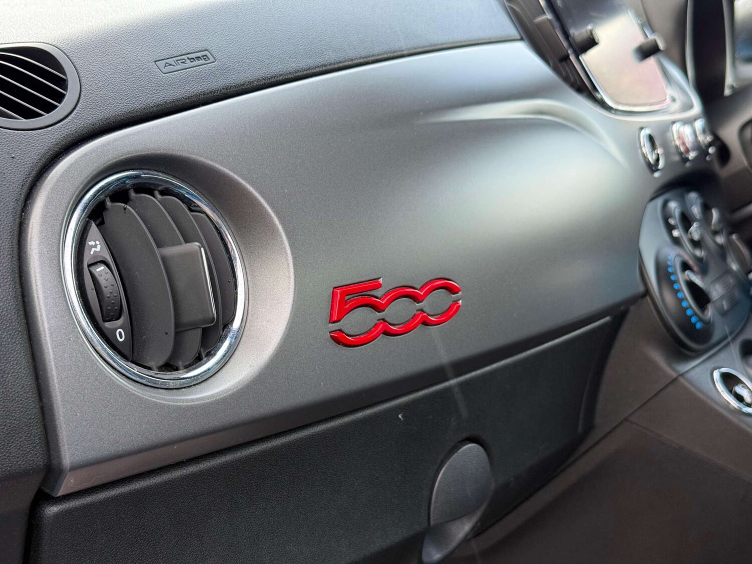 Used Fiat 500 2017 for sale - 77437529: Photo 71