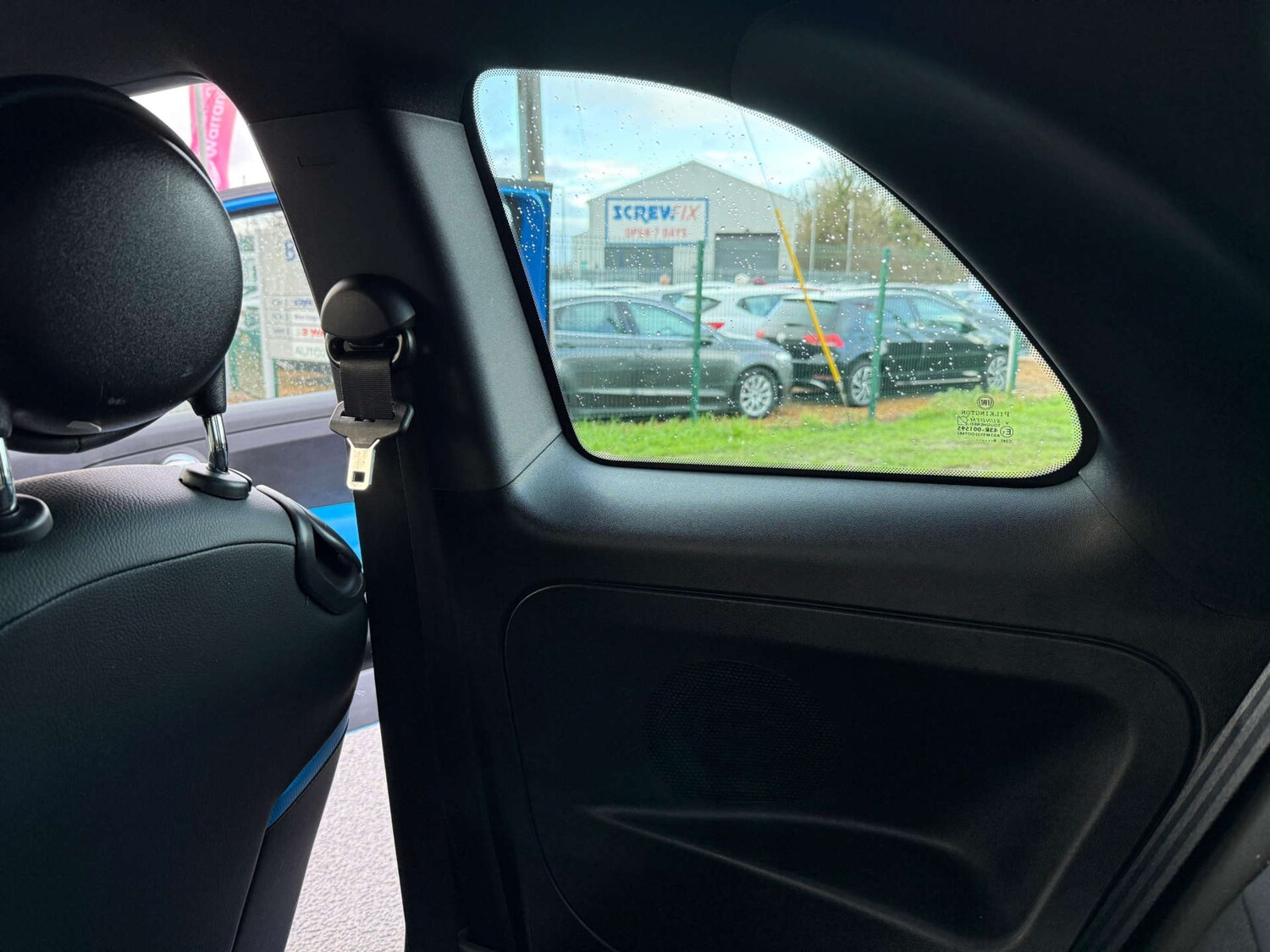 Used Fiat 500 2017 for sale - 77437529: Photo 73