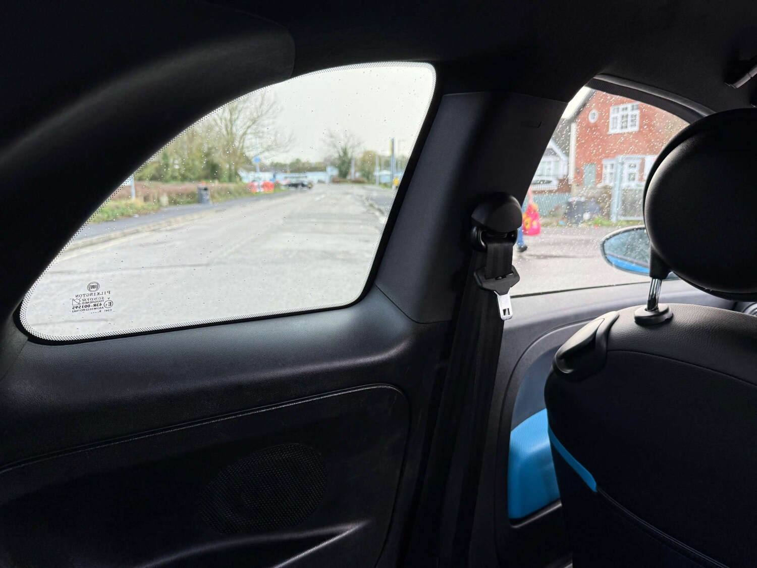 Used Fiat 500 2017 for sale - 77437529: Photo 75