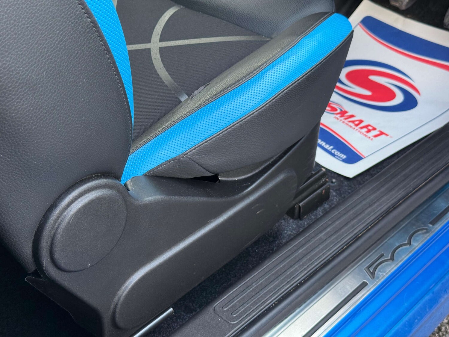 Used Fiat 500 2017 for sale - 77437529: Photo 76