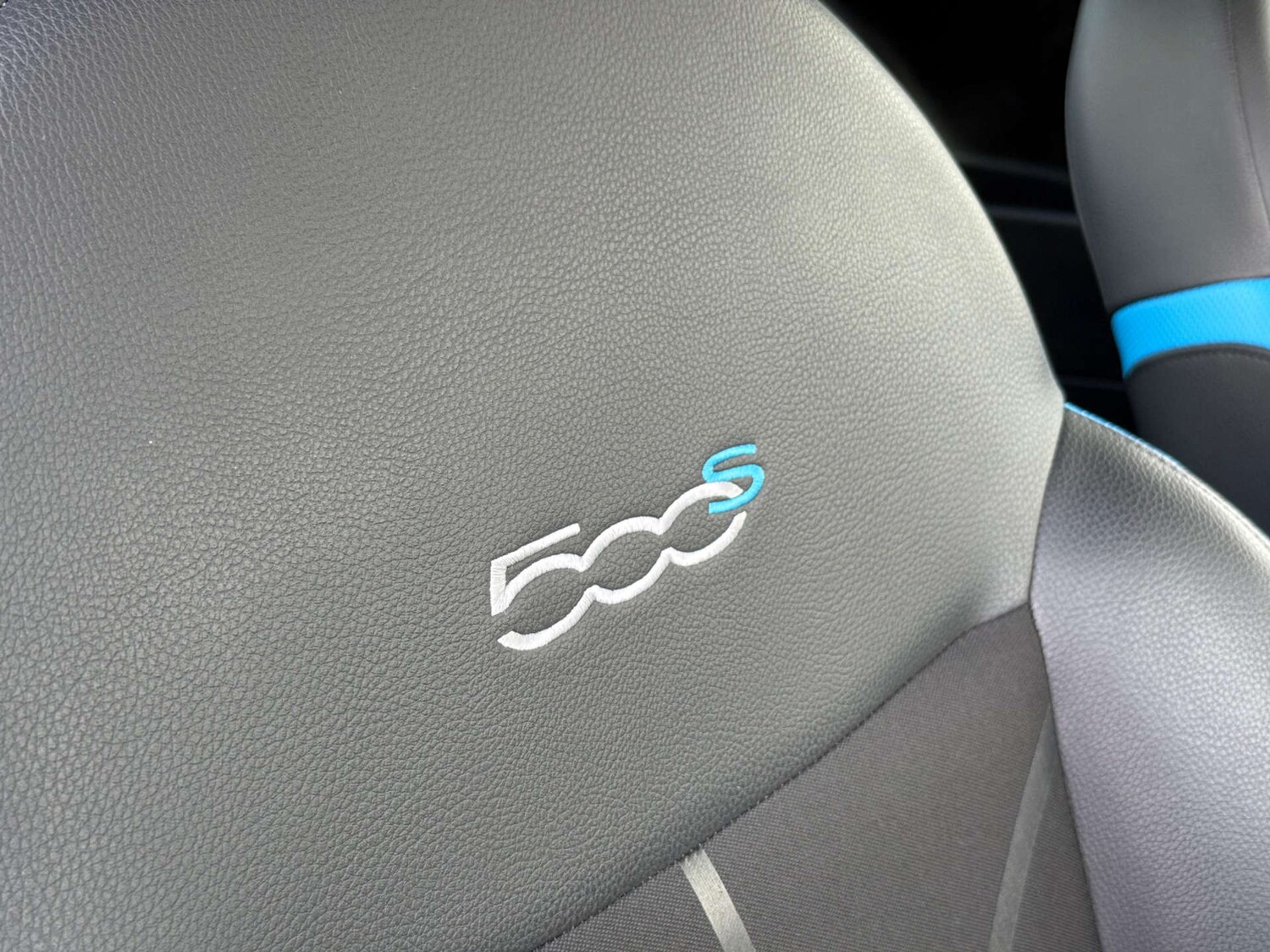 Used Fiat 500 2017 for sale - 77437529: Photo 78