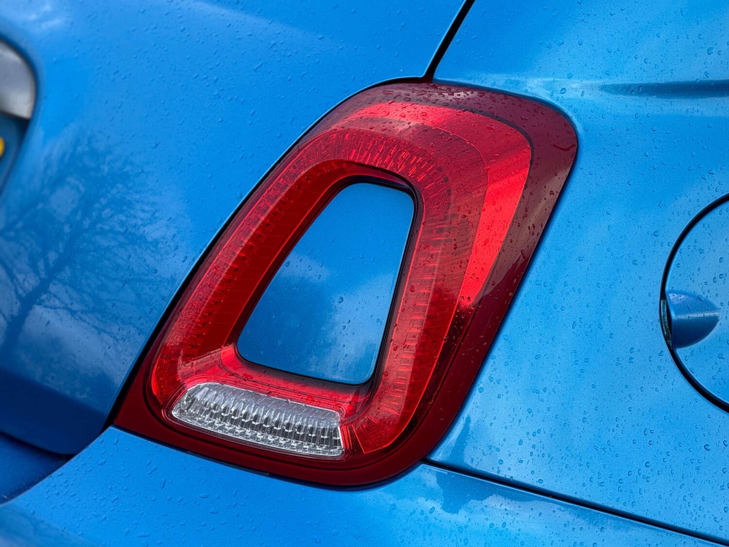 Used Fiat 500 2017 for sale - 77437529: Photo 79