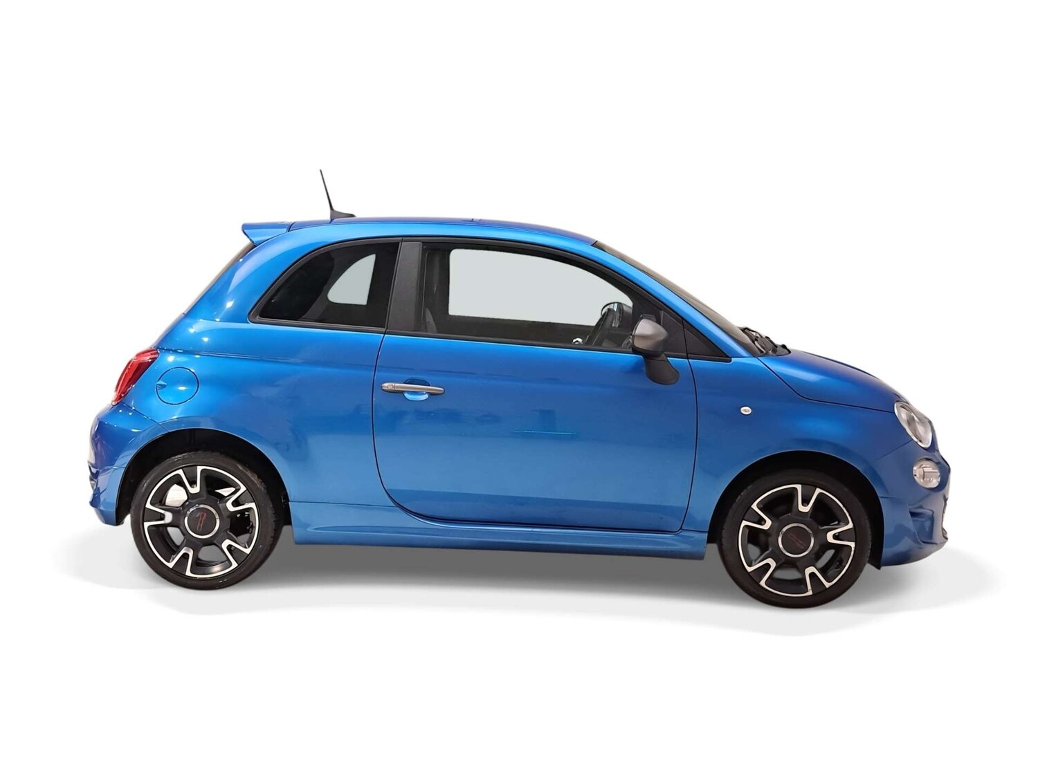 Used Fiat 500 2017 for sale - 77437529: Photo 8