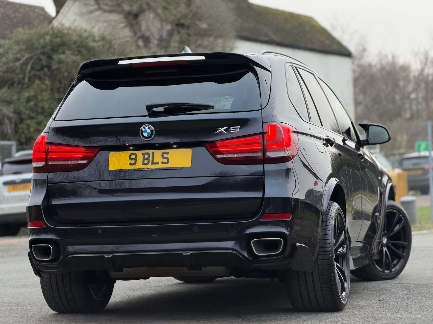 Used BMW X5 2015 for sale - 77437485: Photo 11