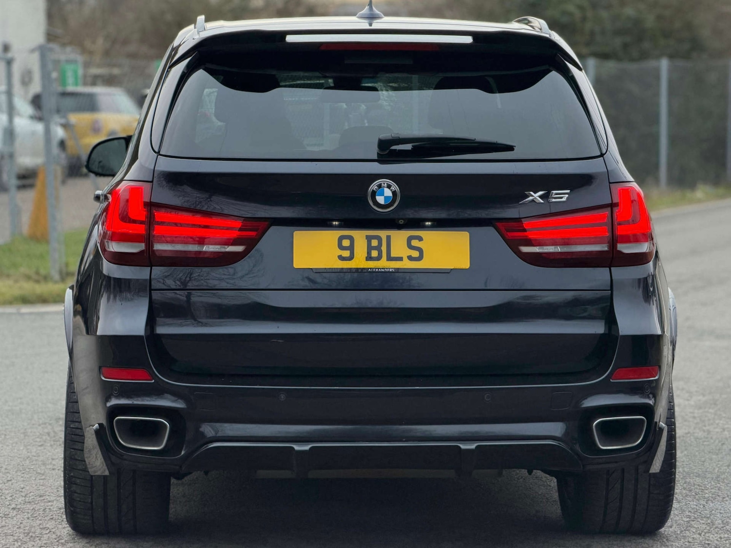 Used BMW X5 2015 for sale - 77437485: Photo 12