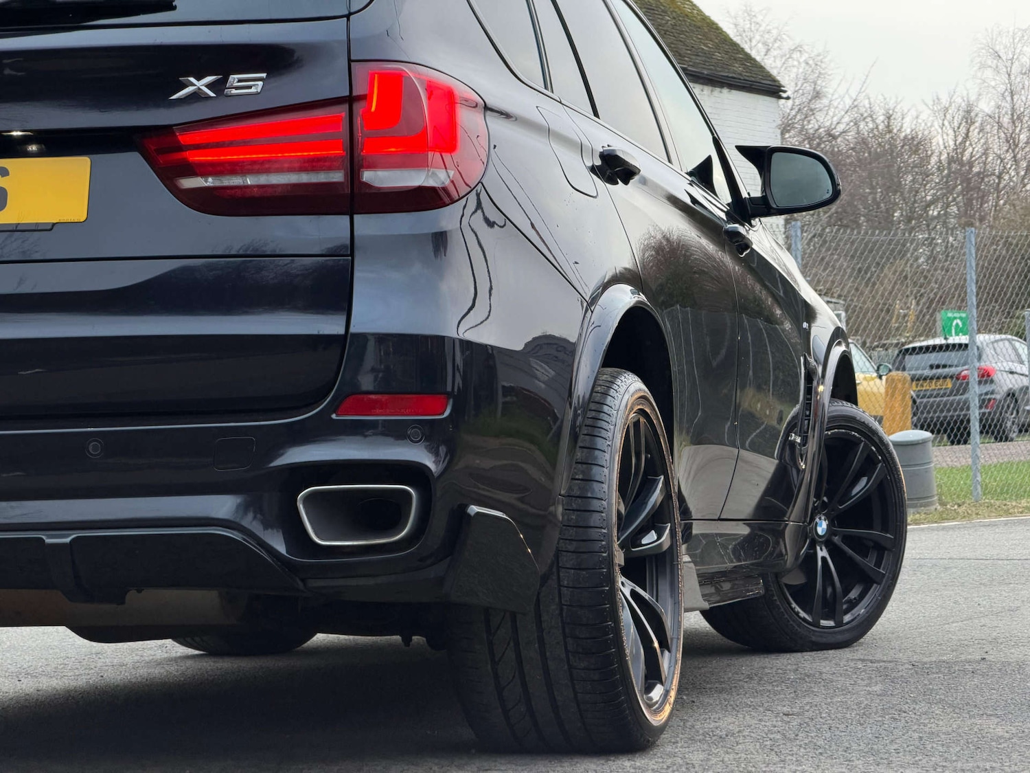 Used BMW X5 2015 for sale - 77437485: Photo 14