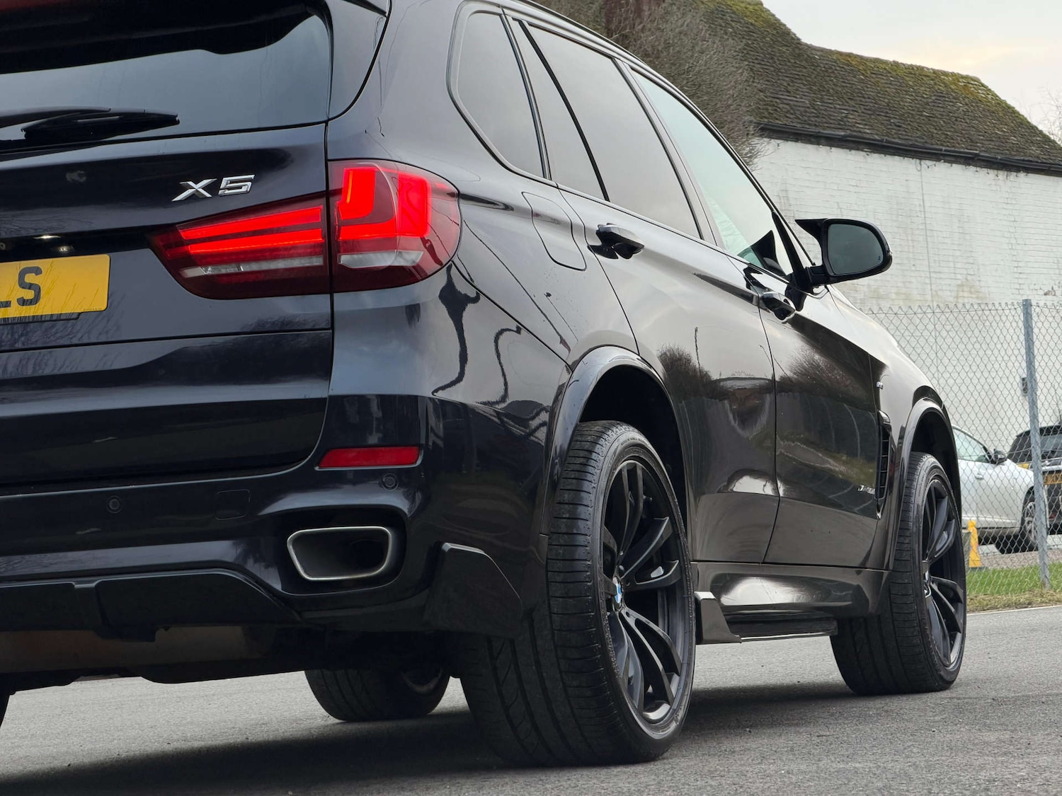 Used BMW X5 2015 for sale - 77437485: Photo 15