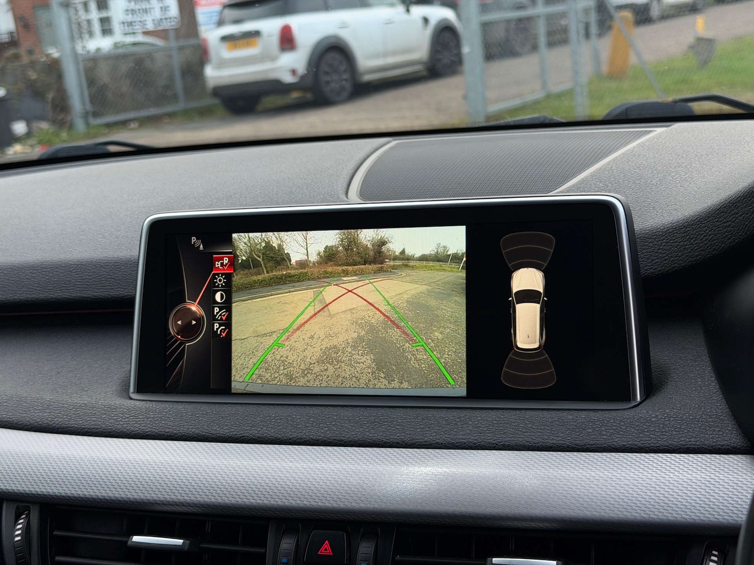 Used BMW X5 2015 for sale - 77437485: Photo 17