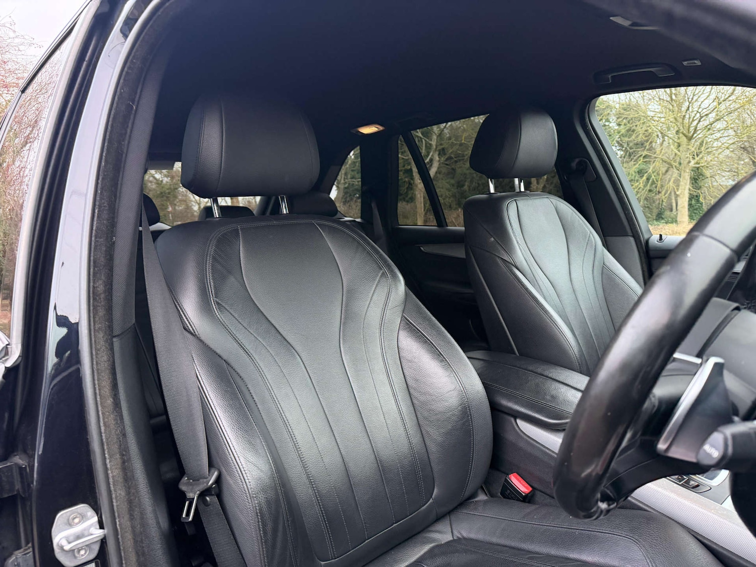 Used BMW X5 2015 for sale - 77437485: Photo 18