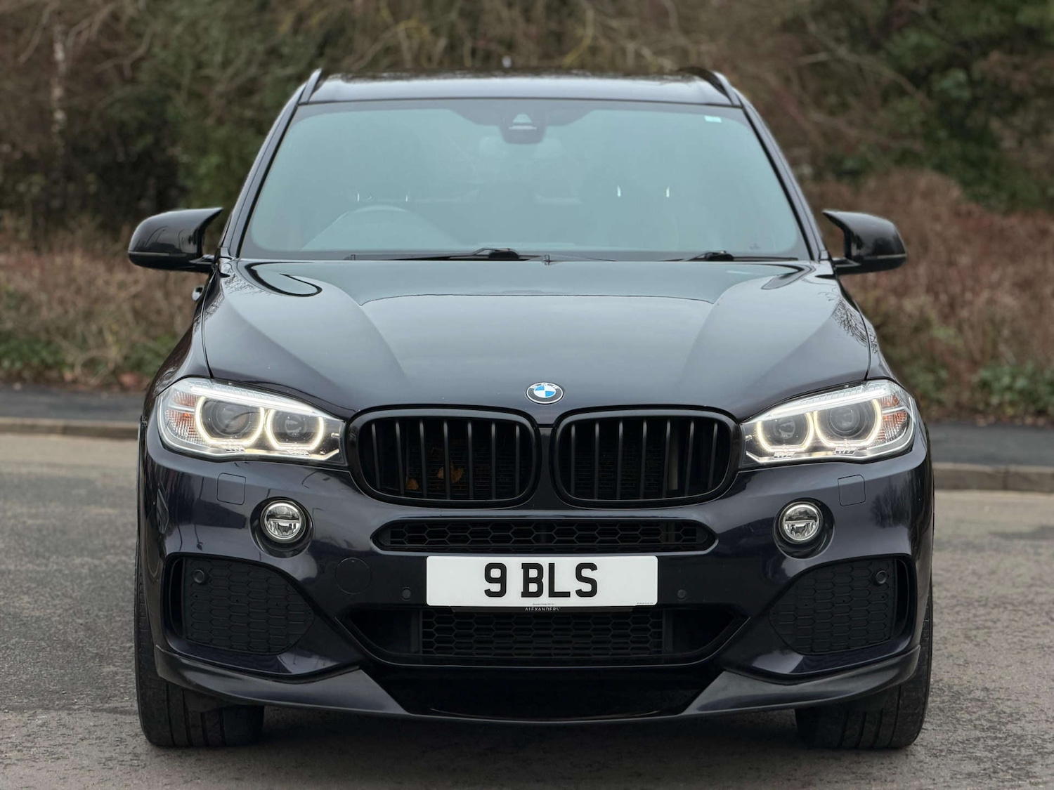 Used BMW X5 2015 for sale - 77437485: Photo 2