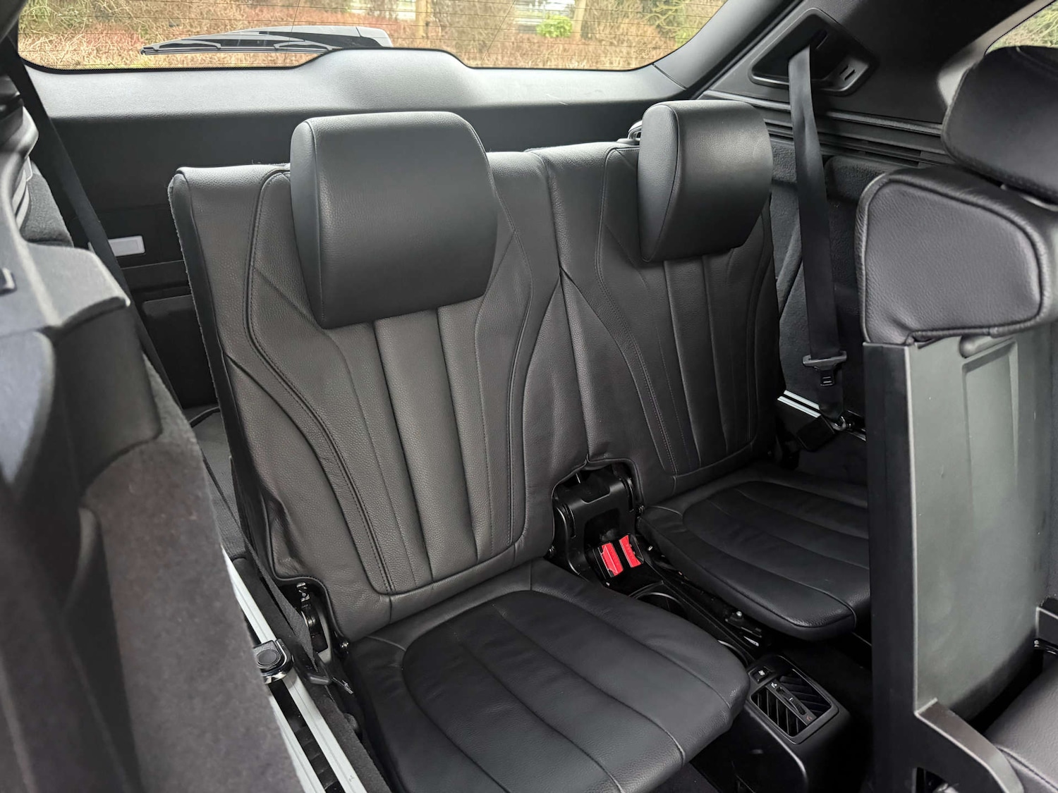 Used BMW X5 2015 for sale - 77437485: Photo 20