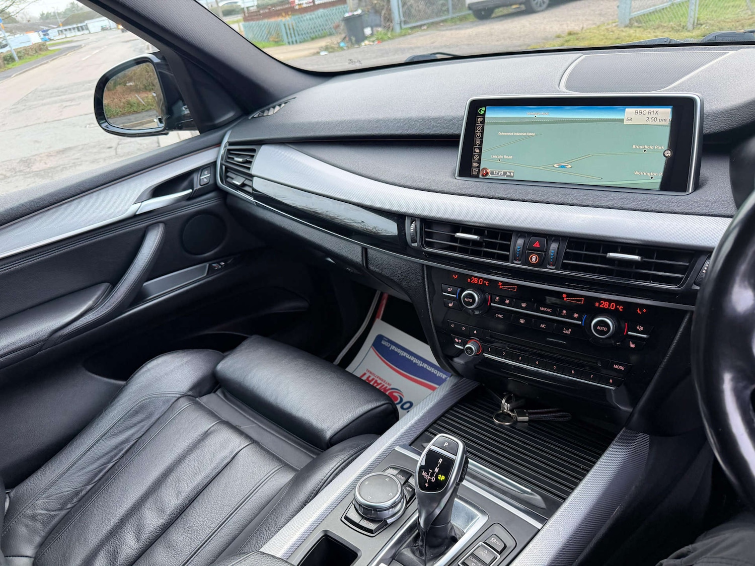 Used BMW X5 2015 for sale - 77437485: Photo 25