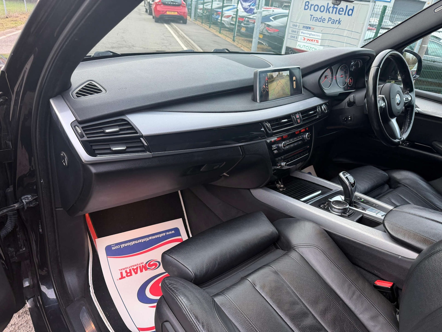 Used BMW X5 2015 for sale - 77437485: Photo 26