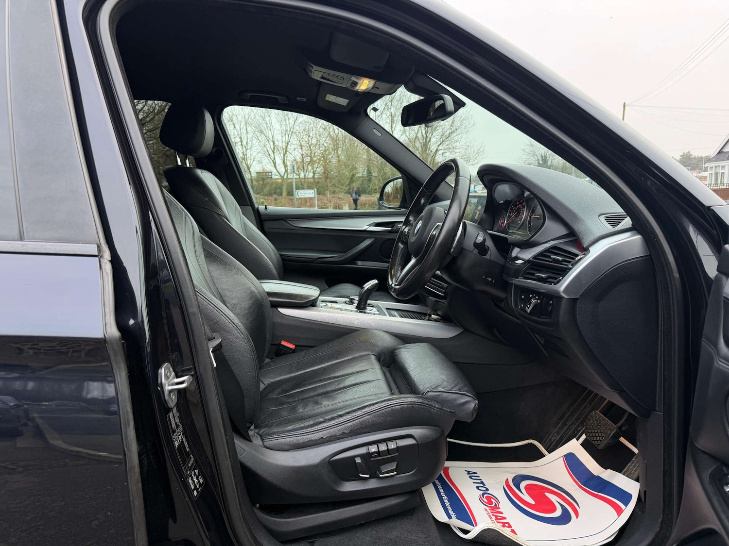 Used BMW X5 2015 for sale - 77437485: Photo 27